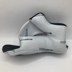 Icon Alliance / Alliance GT Hydradry Size Small RIGHT Cheekpad Replacement White